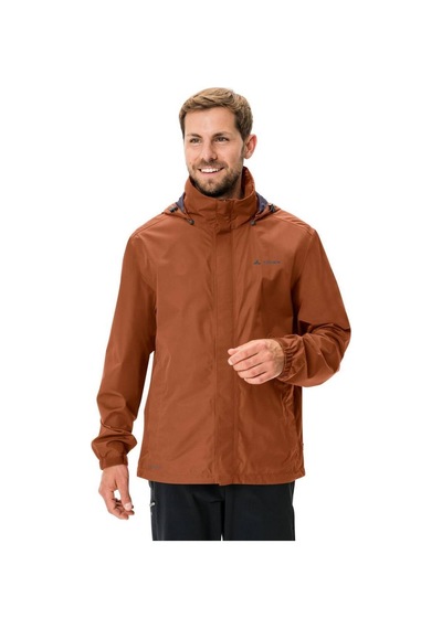 Vaude Escape Light Erkek Yağmurluk 04341 Terra