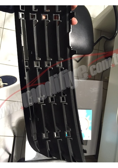 Volkswagen Passat Logosuz Panjur 3B Spor Panjur