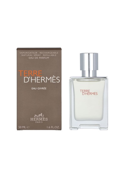 Hermès Terre D Eau Givree Edp 50 Ml Diğer