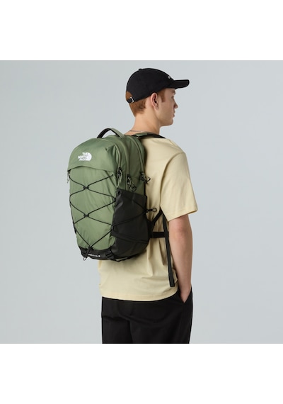The North Face Borealis Sırt Çantası-32310 Kahve-siyah