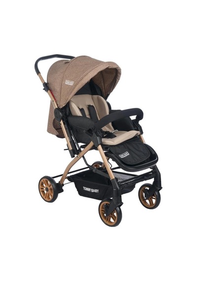 Tommybaby Cross Yenidoğan Seti Bebek Arabası Beşik Ana Kucağı