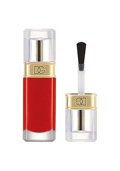 Dolce & Gabbana My Nail Match - Oje 08 Diğer