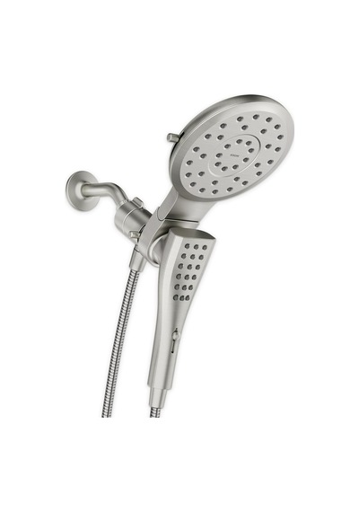 Moen 220c2srn Verso Rainshower/handshower Combination With Infini Diğer