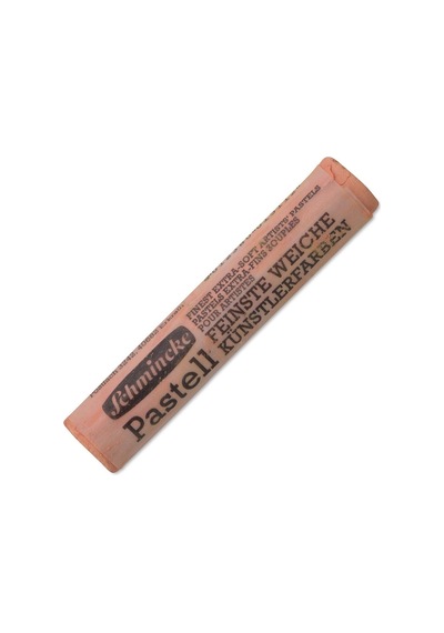 Schmincke : Artist Soft Pastel Boya : 005 O Orange Deep
