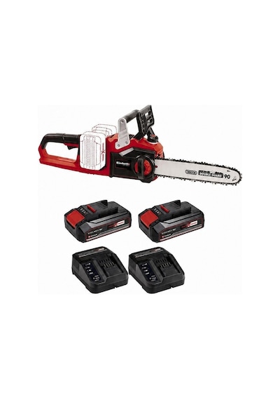 Einhell GP-LC 36-35 Li Kit Akülü Testere 18V 2x2.5AH + Şarj Cihazı
