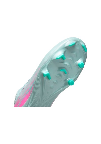 Nike Mercurial Vapor 16 Acad Fg/mg Çocuk Mavi Krampon