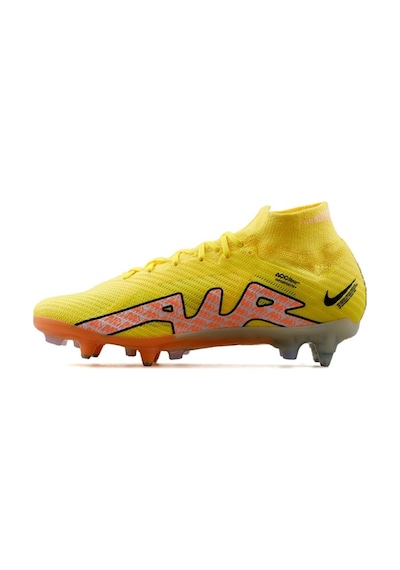 Nike Nıke Zoom Vapor 15 Elıte Sg-pro Ac Krampon Sarı -112 001