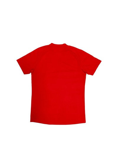 Raru T-shirt Pactus Kırmızı KIrmızı