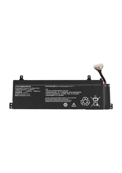 Xiaomi Redmi Rmg2215-aj Uyumlu Batarya Pil Model-1