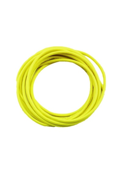 Cat6 Utp Patch Cord Lsoh 10m Sarı 79591196