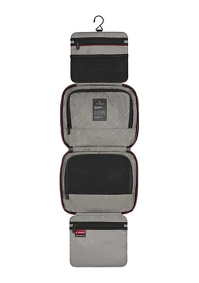 Victorinox 653374 Travel Essential Kişisel Eşya Taşıma Çantası Renkli Çok Renkli