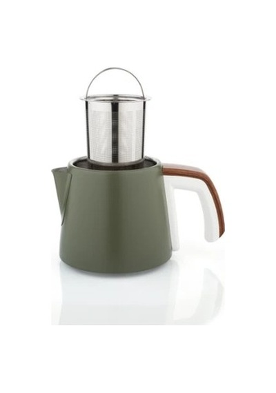King Nihavend Çay Makinesi Kcm336