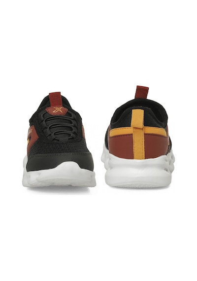 Gsstore Gs Sırıus P 5fx Siyah Erkek Çocuk Slip On 000000000101973743 Siyah