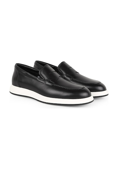 Lbr Erkek Loafer %100 Hakiki Deri Bağcıksız Penny Makosen Hafif Beyaz Eva Taban Klasik Günlük Ayakkabı H1028 Syh-byz Lbr Erkek Loafer %100 Hakiki Deri Bağcıksız Penny Makosen Hafif Beyaz Eva Taban Klasik Günlük Ayakkabı H1028 Syh-byz
