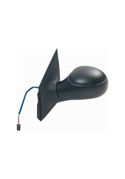 Cıtroen C2 Dış Dikiz Aynası Elektrikli Sol 2003-2008 8149zq