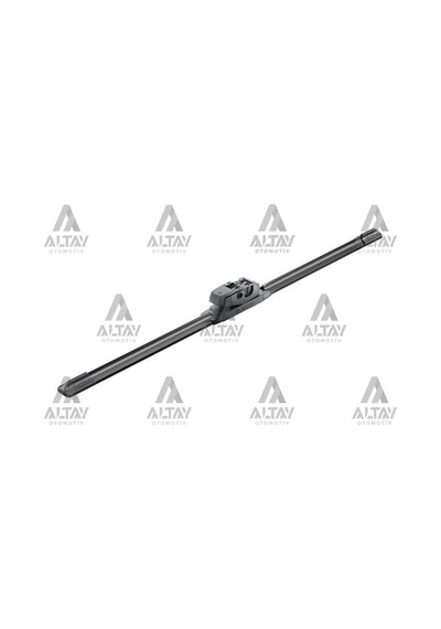 Silecek Süpürgesi Tek Aeroeco Ae48 470mm Oem No:3397015578