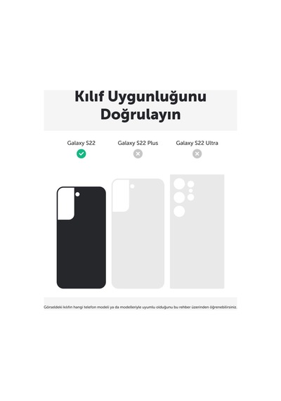 Samsung Galaxy Uyumlu S22  Kılıf Çiçekli Dalgalı Deri Kılıf Kahverengi