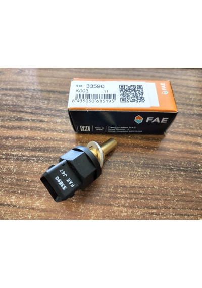 Bmw E34 E36 M50 Hararet Müşürü Fae