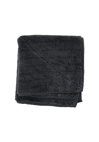 Dunlop Dun118 Temizlik Bezi Xl 36x36 Cm 2 Parça 660 G/m²