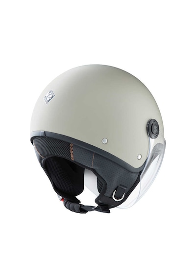 Tucano Urbano El Jettın 6.0 Yarım Kask Mat Kum Rengi Diğer