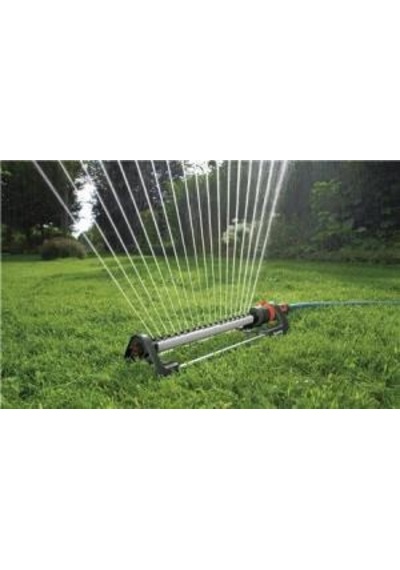 Gardena 18704-20 Salınımlı Yağmurlama Sistemi Aqua L