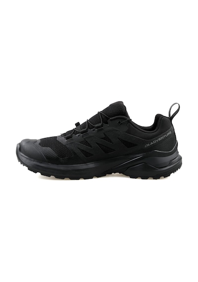 Salomon X Adventure Gtx Erkek Koşu Ayakkabısı L47321100 Siyah 001
