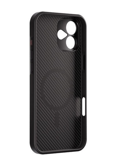 Freewell Genius Rig Cage For Apple Uyumlu iPhone 17 Pro Max Siyah