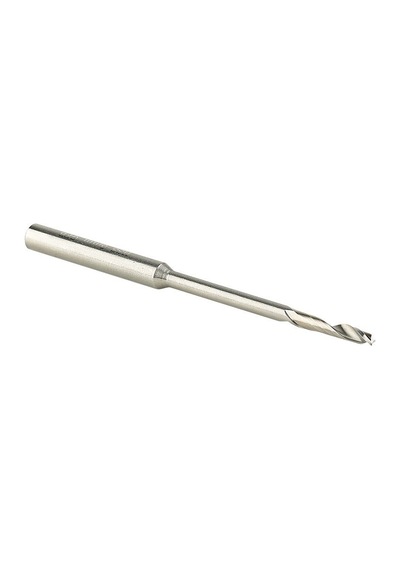 Alüminyum Freze Ucu Uzun Boy 5x8 120 Mm