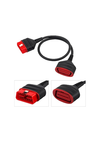 Thinkdiag Obd2 Uzatma Kablosu