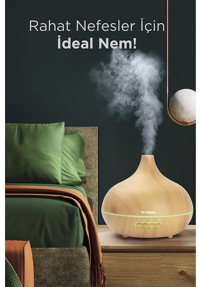 Torima SL-168 Hava Nemlendirici