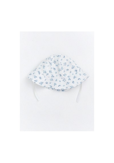 Lc Waikiki Alıta Cıty Farkıyla Baskılı Kız Bebek Bucket Şapka Belirtilmemiş - 918947935 Belirtilmemiş