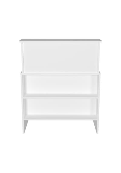 Venüs 90 Cm Çekmeceli Banko, Sekreter Masası, Ofis Masası, Vns01