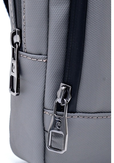 Pierre Cardin Erkek Portföy Çanta 01pc002012-gr Gri