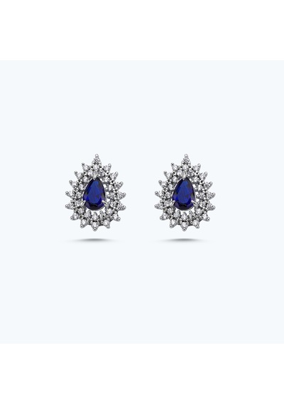 Altınbaş Altın Üçlü Damla Set Utkvr0072-24627-set