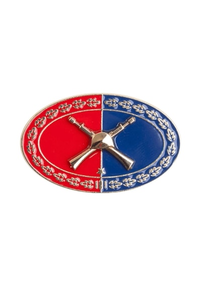 Harici Uzman Kıta Hizmet 1 Yıldız