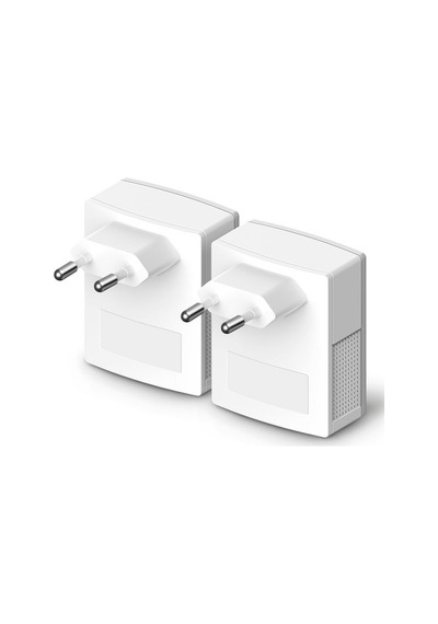 TP-Link TL-PA4010KIT AV500 Nano Powerline Adaptör Kiti 2'li