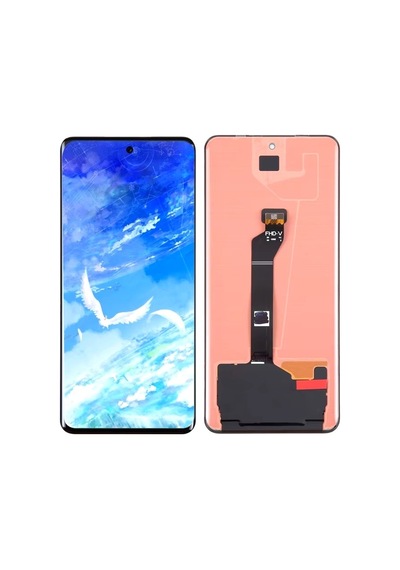 Huawei Honor 60 Pro Ekran Lcd Dokunmatik Standart