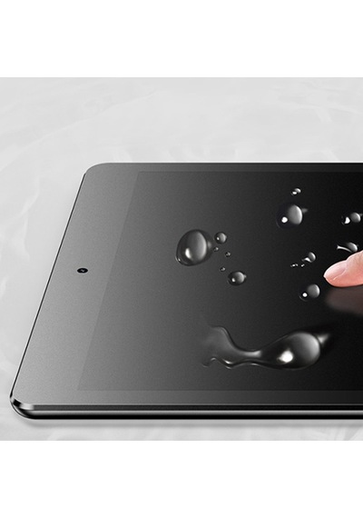 Ally Apple Uyumlu iPad  Air 2020 10.9 Film Darbe Emici Pet Nano Ekran Koruyucu