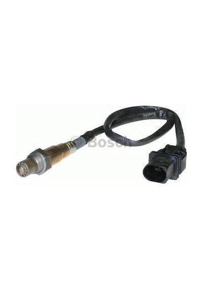 BOSCH 281004027 OKSİJEN SENSÖRÜ LAGUNA KOLEOS / QASHQAI X-TRAIL 2