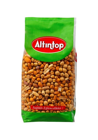 Altıntop Karışık Kuruyemiş 1 Kg - Taze Ve Besleyici Atıştırmalık - 5 Adet Tarı