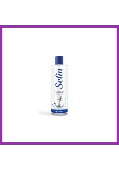 Bezos Kolonya Parfümlü 400 Ml 1 Adet Bty