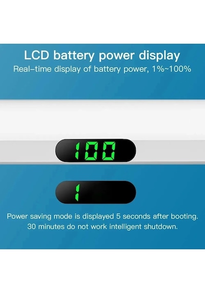 Lexroo Universal Dokunmatik Stylus Kalem Led Göstergeli Manyetik Gövdeli Type-c Şarjlı Hassas Uçlu Standart