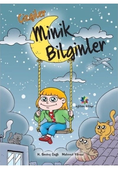 Minik Bilginler Eğitim Seti