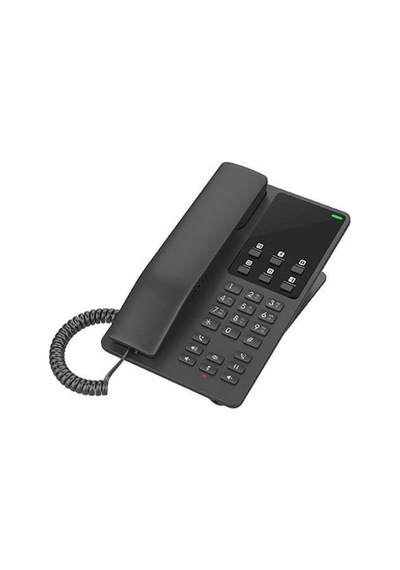 Grandstream GHP621W Otel Sip Ip Telefon