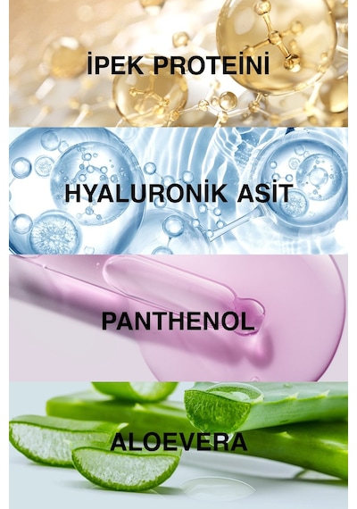 Bioxcin Hydra Yüz Temizleme Jeli 500 Ml 2 Adet