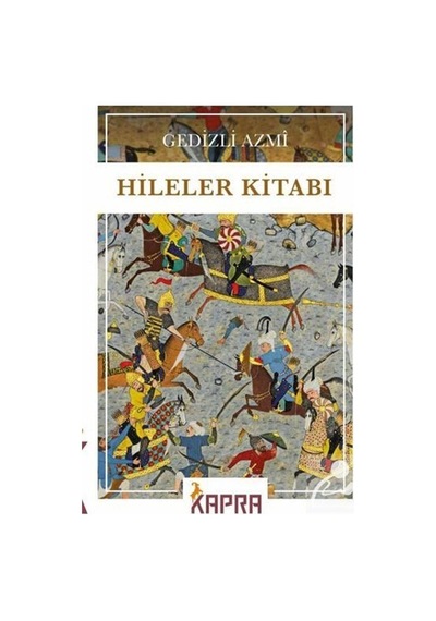Hileler Kitabı - Gedizli Azmi