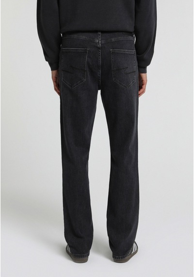Colin's Colins Straight Fit Erkek Black Denim Jean Pantolon Cl1083098 Q1.v1 Dn45268