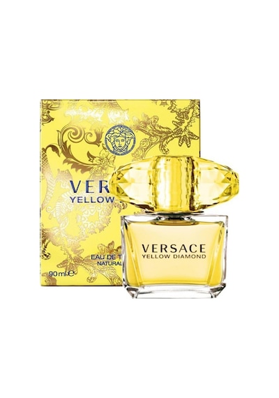 Versace Yellow Diamond Kadın Parfüm EDT 90 ML