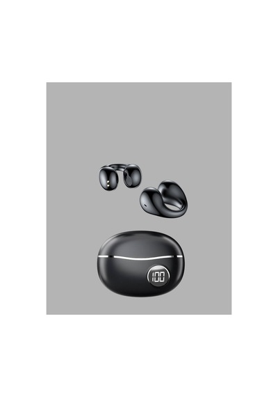 Açık Kulak 5.4 Aptx Destekli Ergonomik Tasarım