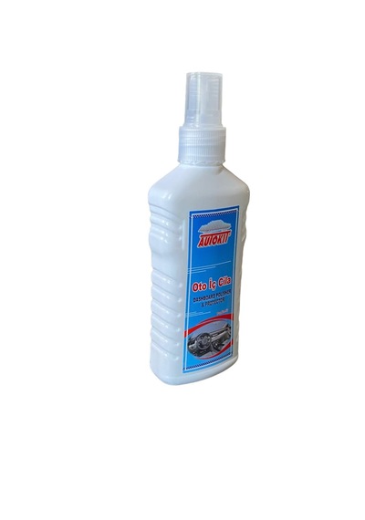 Torpido Yenileme Koruyucu Sütü 200 Ml + Sünger